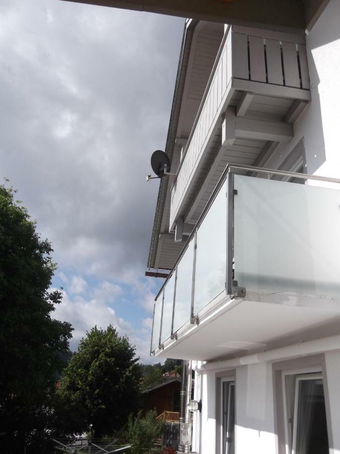 Fewo 1 Am Fischerweg 10 Bodenmais Extérieur photo