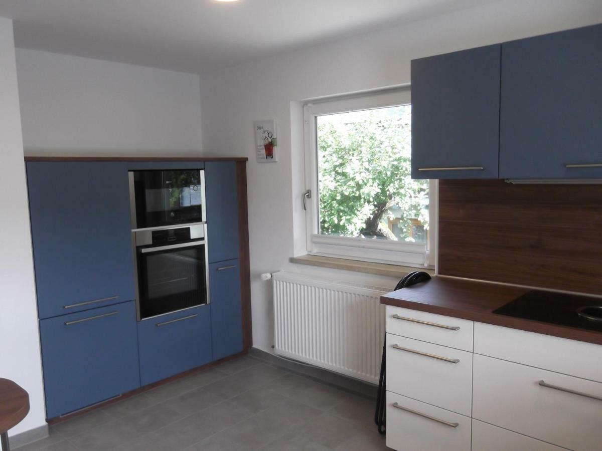 Fewo 1 Am Fischerweg 10 Bodenmais Extérieur photo